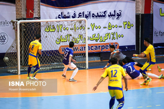 ورزش فارس در انتظار اتفاقی ویژه