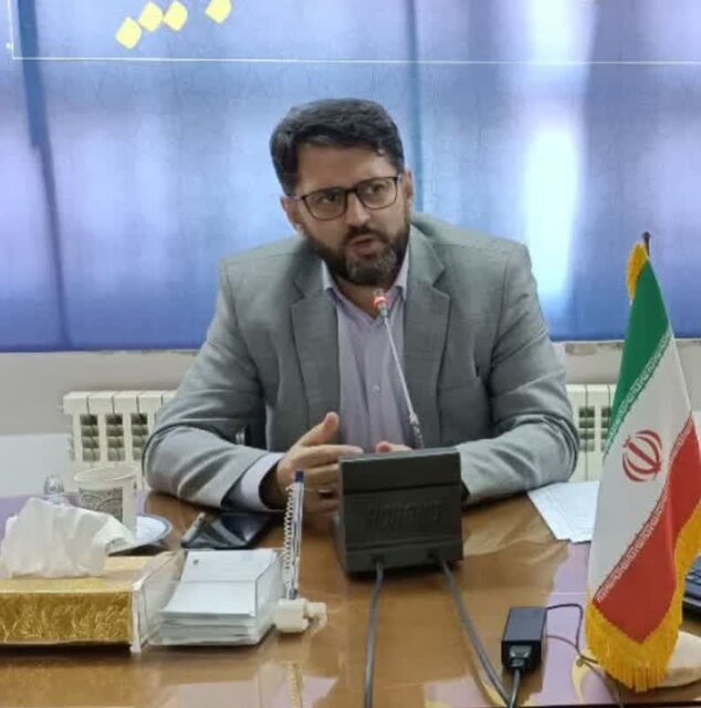 آمادگی صددرصدی برای برگزاری دور دوم انتخابات الکترونیکی در ۵ شهر مازندران